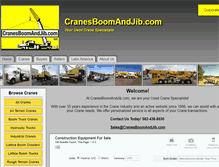 Tablet Screenshot of cbandj-mt.com